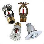 Fire Sprinklers