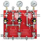 Accessories for Fire Sprinkler Systems