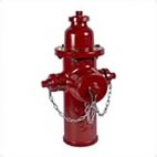 Fire Hydrants