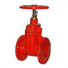 Gate Valves and Ball Valves