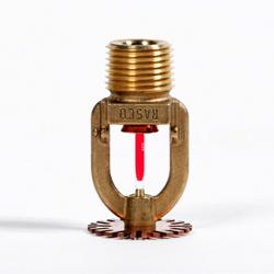 Model F1 RES Pendent Sprinkler