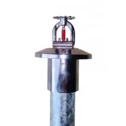 Reliable F3 Standard Response Dry Pendent Sprinkler