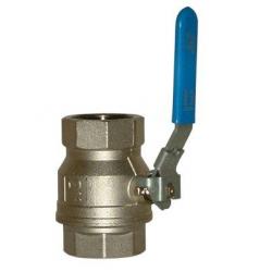 Ball Valves