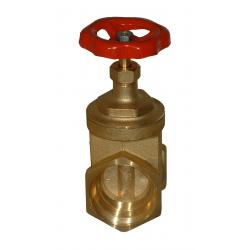 Gate Valves