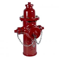 Hydrants