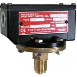 Pressure Switches