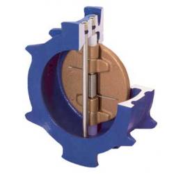 UL FM Wafer Check Valves